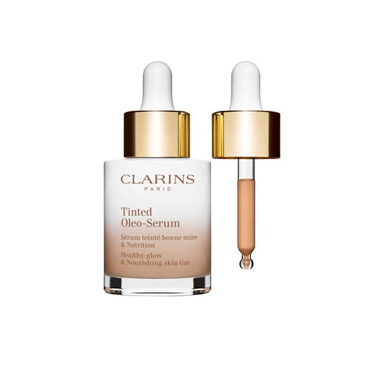 Clarins Tinted Oil Serum_ 03 - 30ml – Buy Now at Healtsy