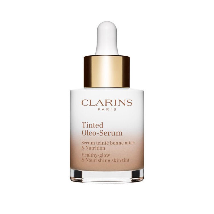 Clarins Tinted Oil Serum_ 03 - 30ml – Buy Now at Healtsy