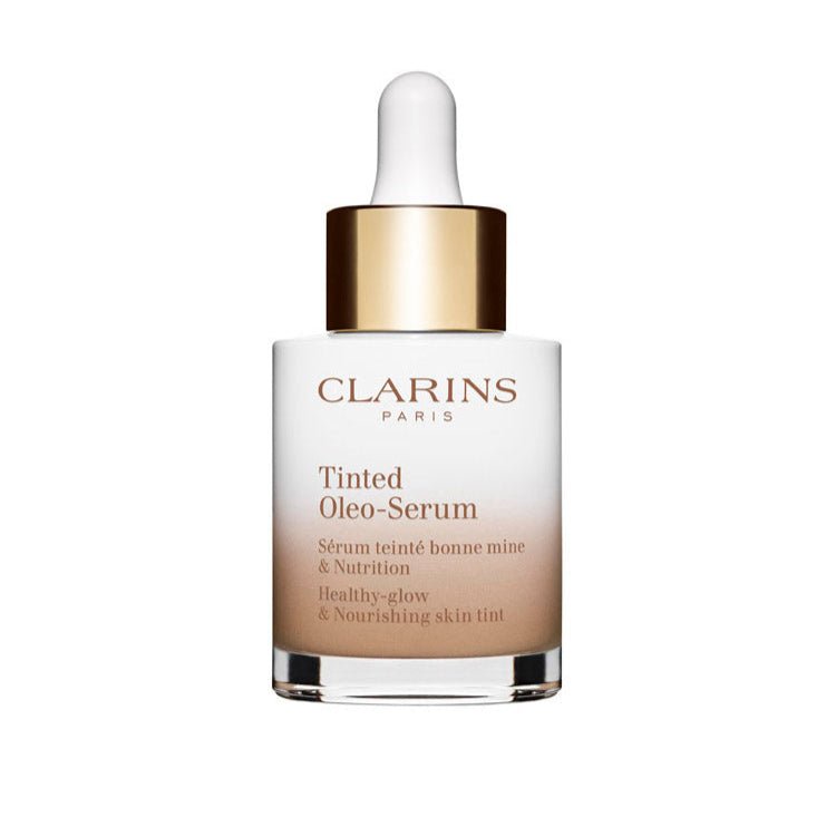 Clarins Tinted Oil Serum_ 05 - 30ml – Buy Now at Healtsy