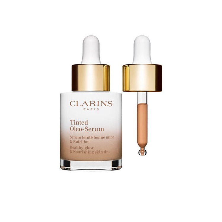 Clarins Tinted Oil Serum_ 05 - 30ml – Buy Now at Healtsy
