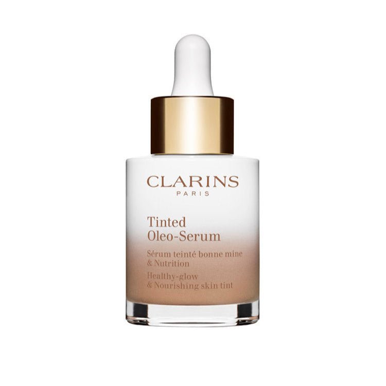 Clarins Tinted Oil Serum _ 06 - 30ml – Buy Now at Healtsy