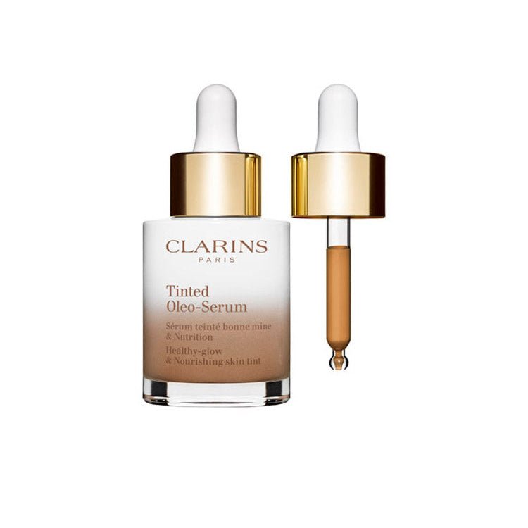 Clarins Tinted Oil Serum_ 07 - 30ml – Buy Now at Healtsy