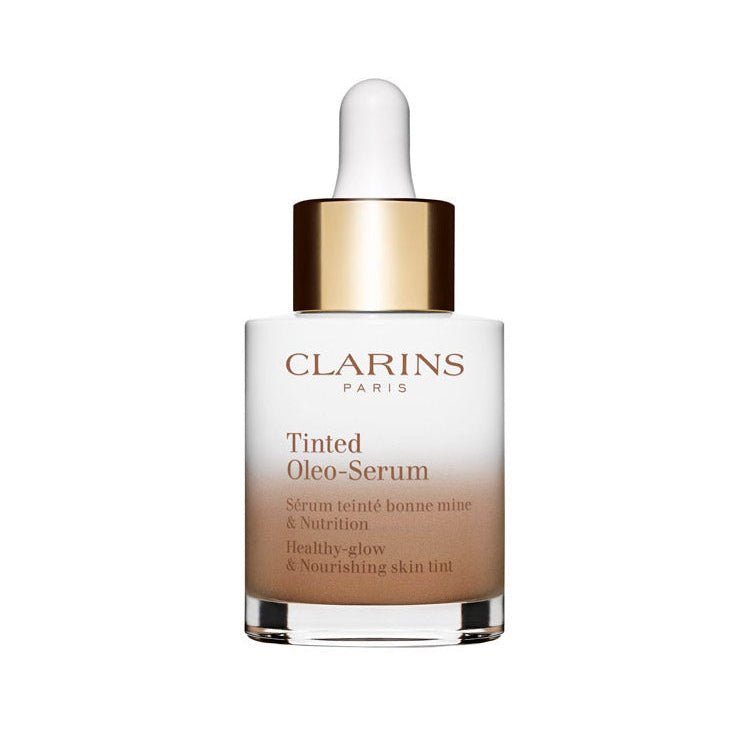 Clarins Tinted Oil Serum_ 07 - 30ml – Buy Now at Healtsy
