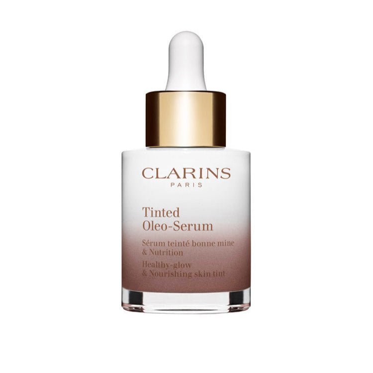 Clarins Tinted Oil Serum _ 09 - 30ml – Buy Now at Healtsy