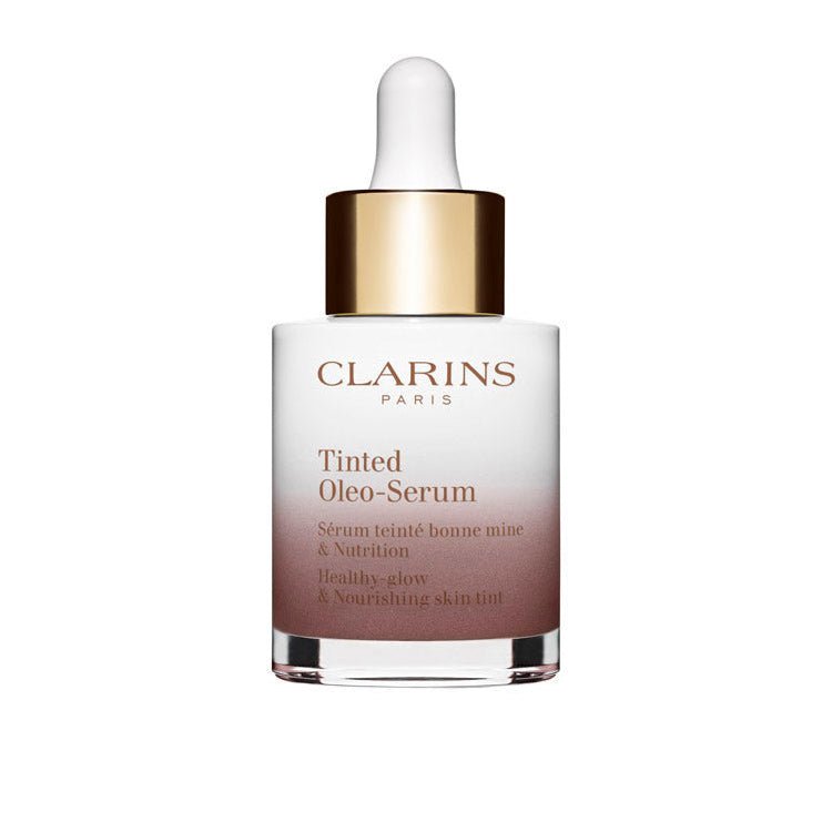 Clarins Tinted Oil Serum_10 - 30ml – Buy Now at Healtsy
