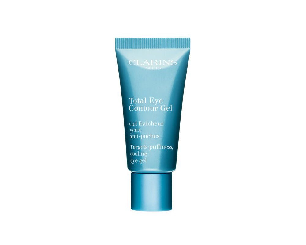 Clarins Total Eye Contour Gel - 20ml – Buy Now at Healtsy