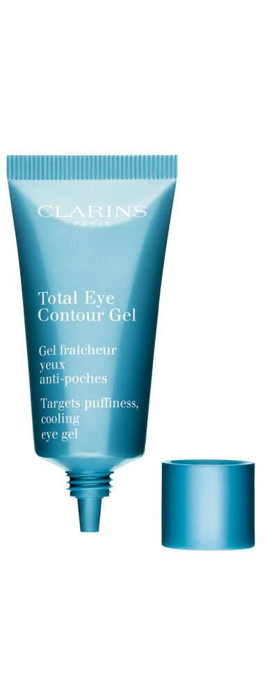Clarins Total Eye Contour Gel - 20ml – Buy Now at Healtsy