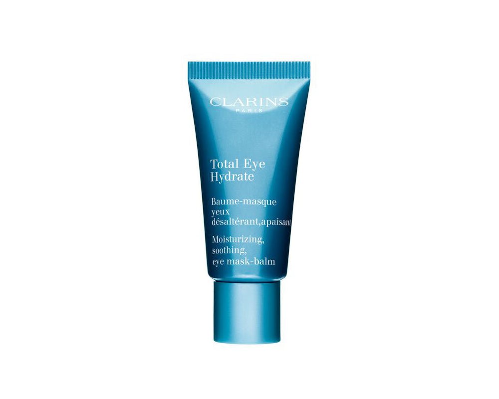 Clarins Total Eye Hydrate - 20ml – Buy Now at Healtsy