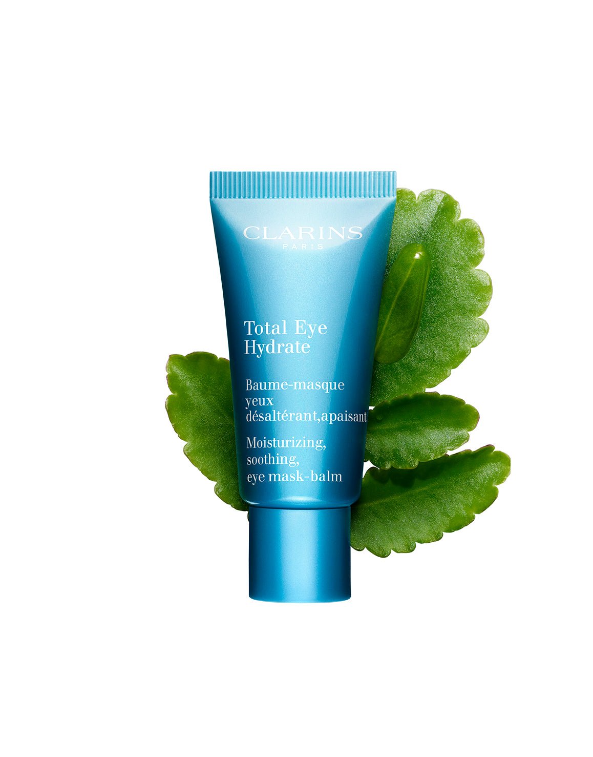 Clarins Total Eye Hydrate - 20ml – Buy Now at Healtsy