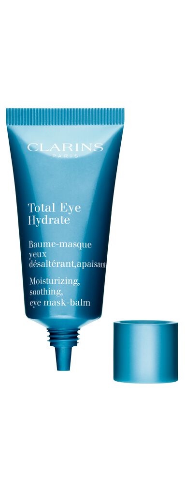 Clarins Total Eye Hydrate - 20ml – Buy Now at Healtsy