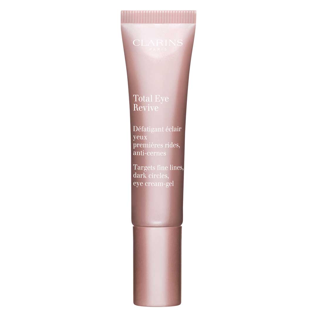 Clarins Total Eye Revive - 15ml – Buy Now at Healtsy