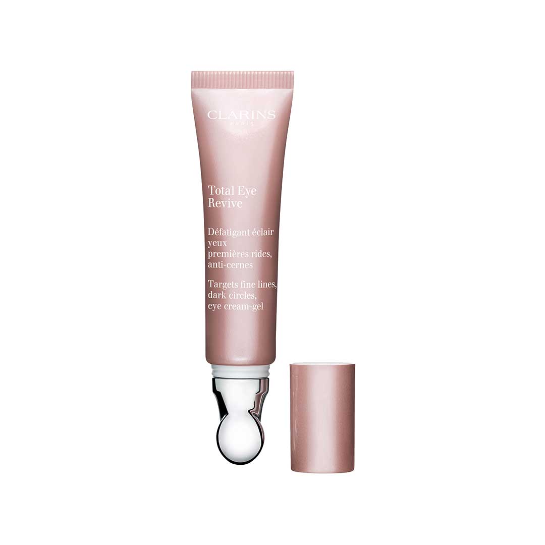 Clarins Total Eye Revive - 15ml – Buy Now at Healtsy