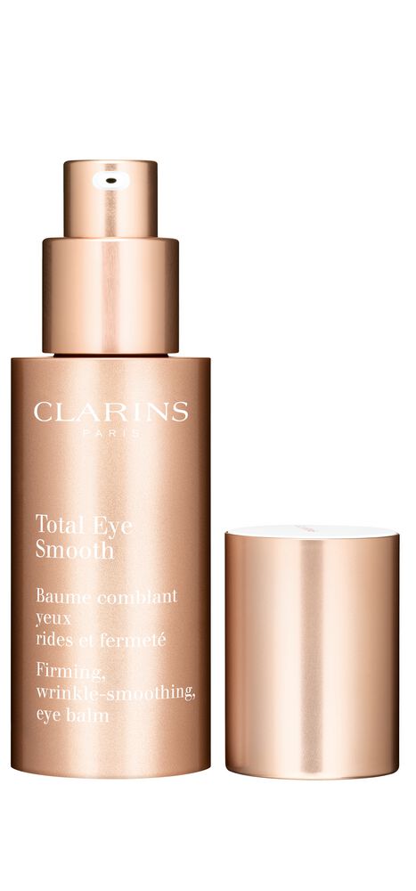Clarins Total Eye Smooth - 15ml – Buy Now at Healtsy