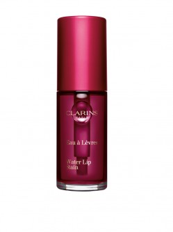 Clarins Eau à Lèvres - Water Lip Stain 04 - violet water - Healtsy