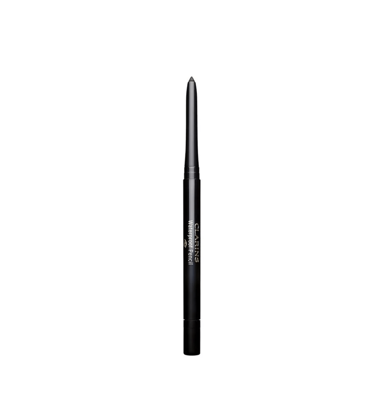 Clarins WATERPROOF PENCIL 01 - Black Tulip – Buy Now at Healtsy