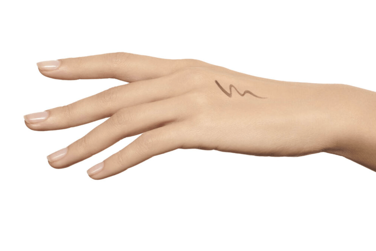Clarins WATERPROOF PENCIL 02 - Chestnut – Buy Now at Healtsy