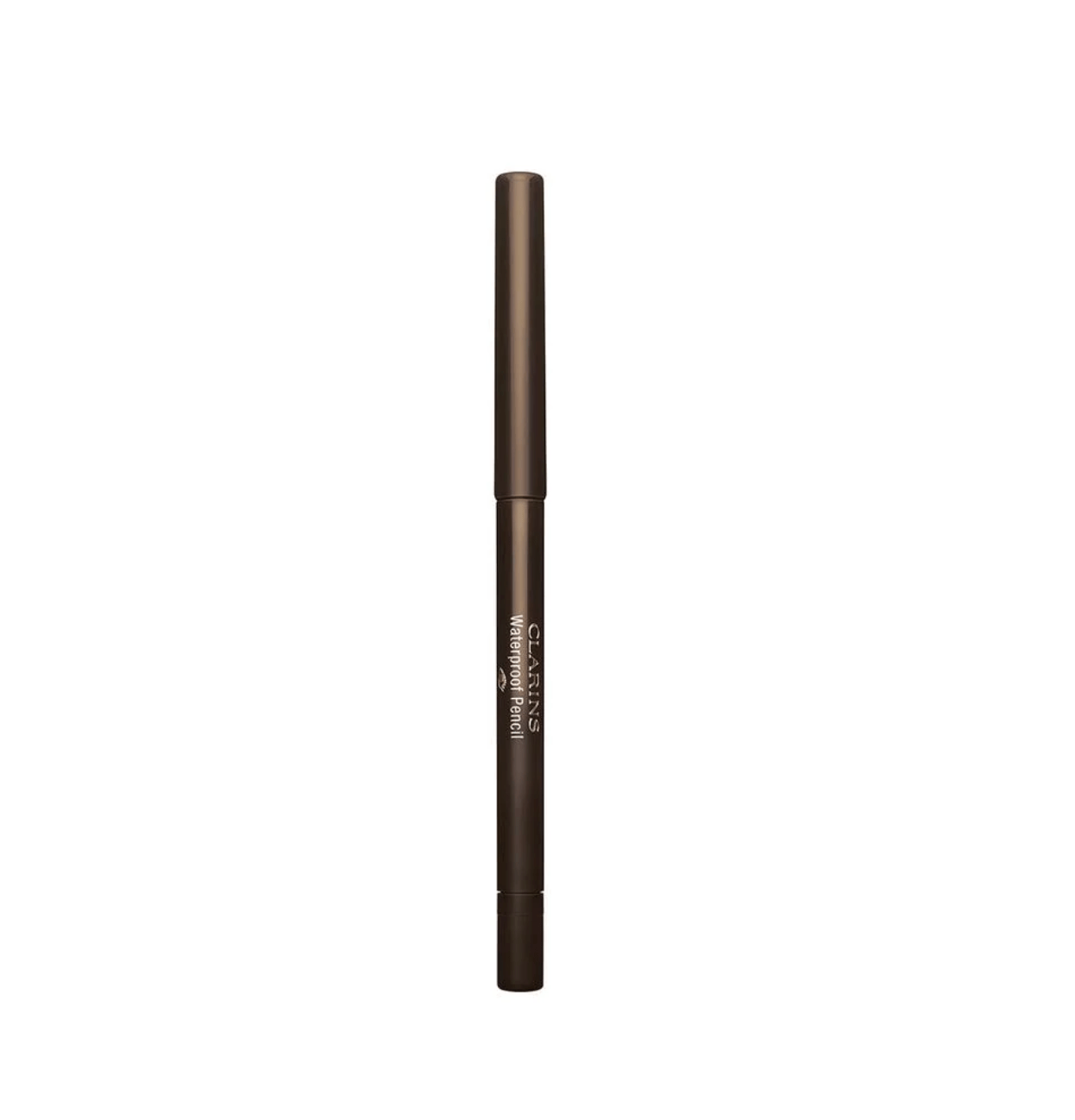 Clarins WATERPROOF PENCIL 02 - Chestnut – Buy Now at Healtsy