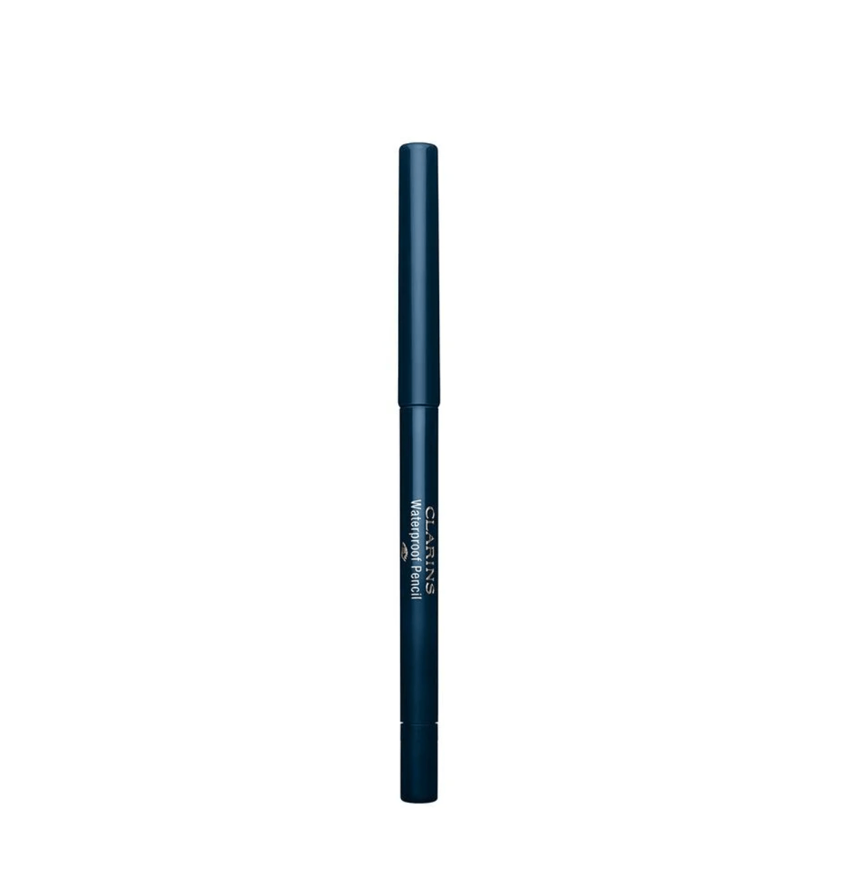Clarins WATERPROOF PENCIL 03 - Blue Orchid – Buy Now at Healtsy