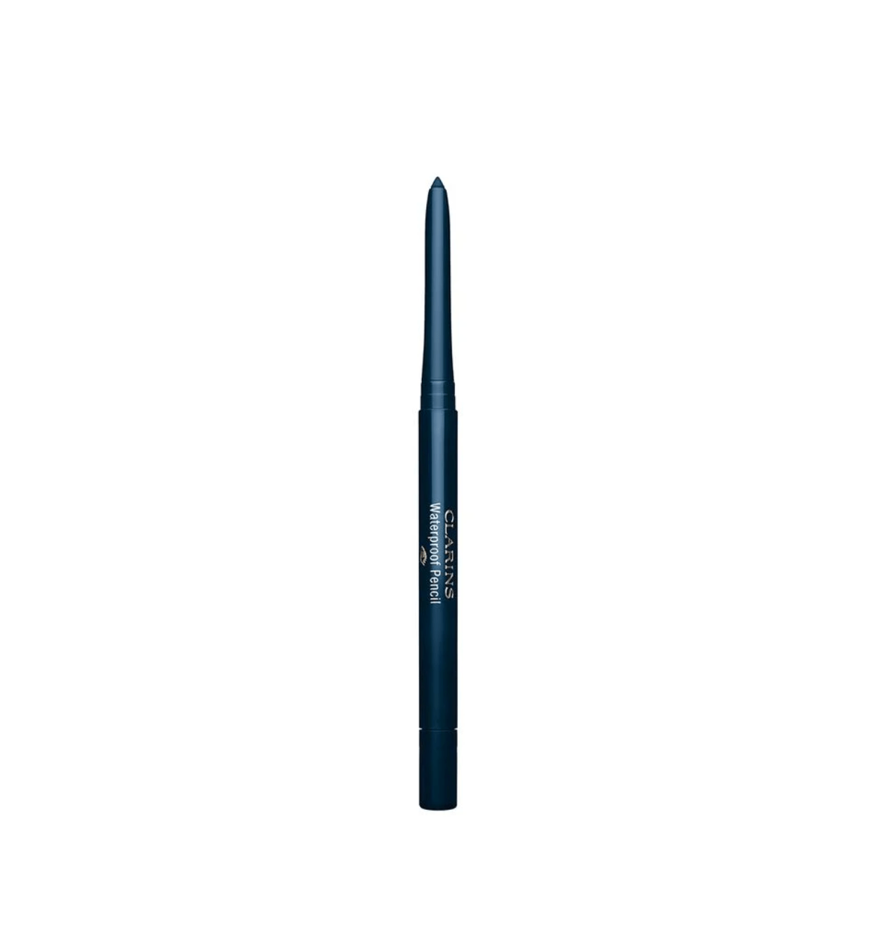 Clarins WATERPROOF PENCIL 03 - Blue Orchid – Buy Now at Healtsy