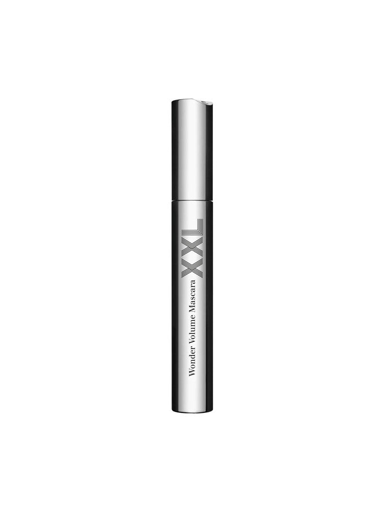 Clarins Wonder Volume Mascara XXL 01 – Buy Now at Healtsy
