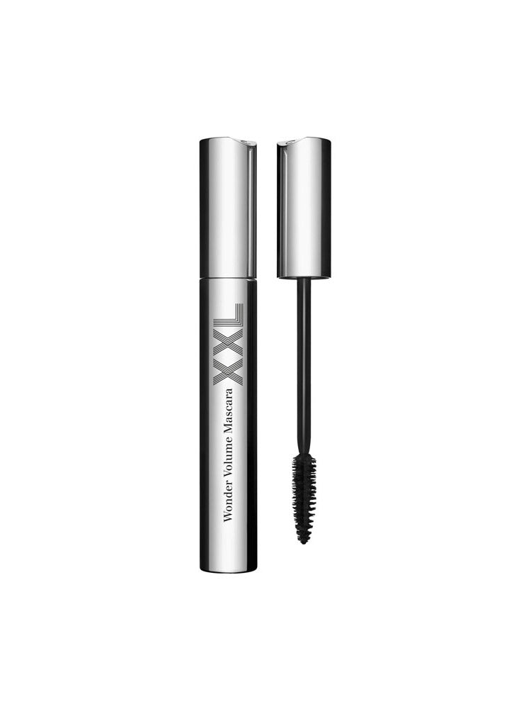 Clarins Wonder Volume Mascara XXL 01 – Buy Now at Healtsy