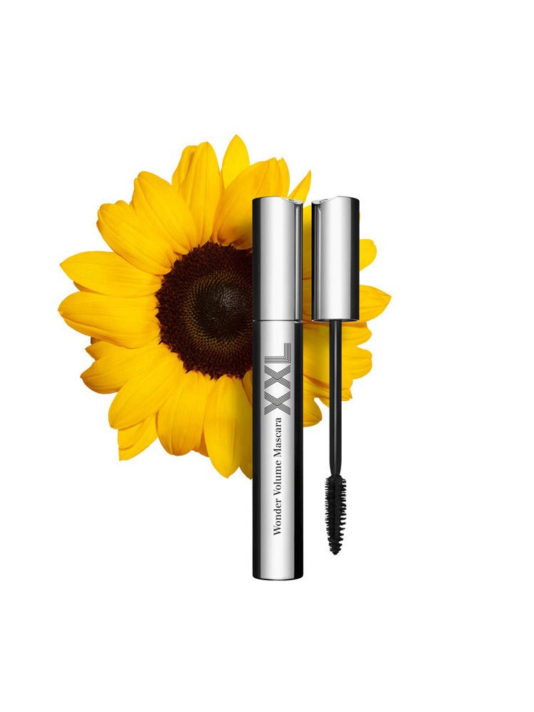 Clarins Wonder Volume Mascara XXL 01 – Buy Now at Healtsy