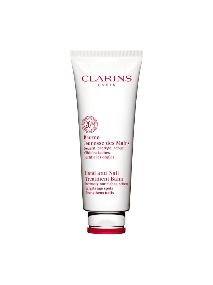 Clarins Youth Hand Balm - 100ml – Buy Now at Healtsy