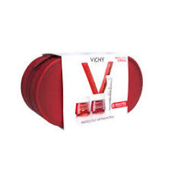 Vichy Liftactiv Pigment B3 Dia Cream SPF50+ + Retinol Night Cream. Box Set - Healtsy