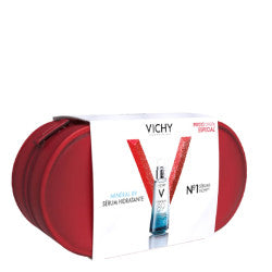Vichy Mineral 89 Concentrated Face Serum. Gift Set - Healtsy