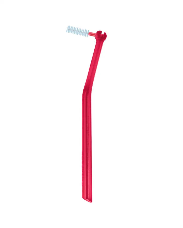 Curaprox Perio Plus Interdental Brush Kit Cps 405 (x5 units) With Uhs 451 Handle - Healtsy