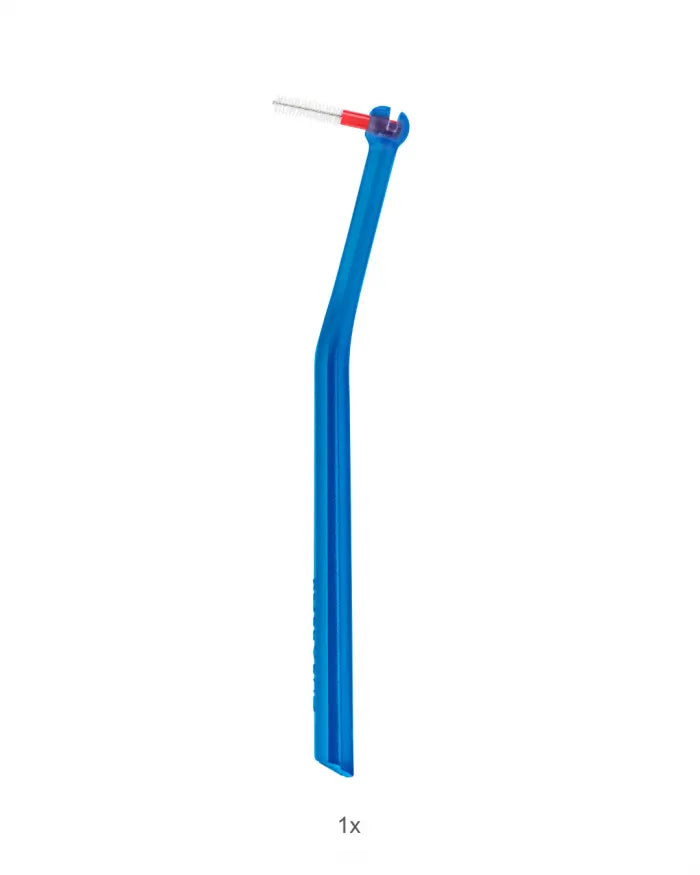 Curaprox Prime Plus Handy Interdental Brush Kit CPS 06 _ UHS 409 handle (x5 units) - Healtsy