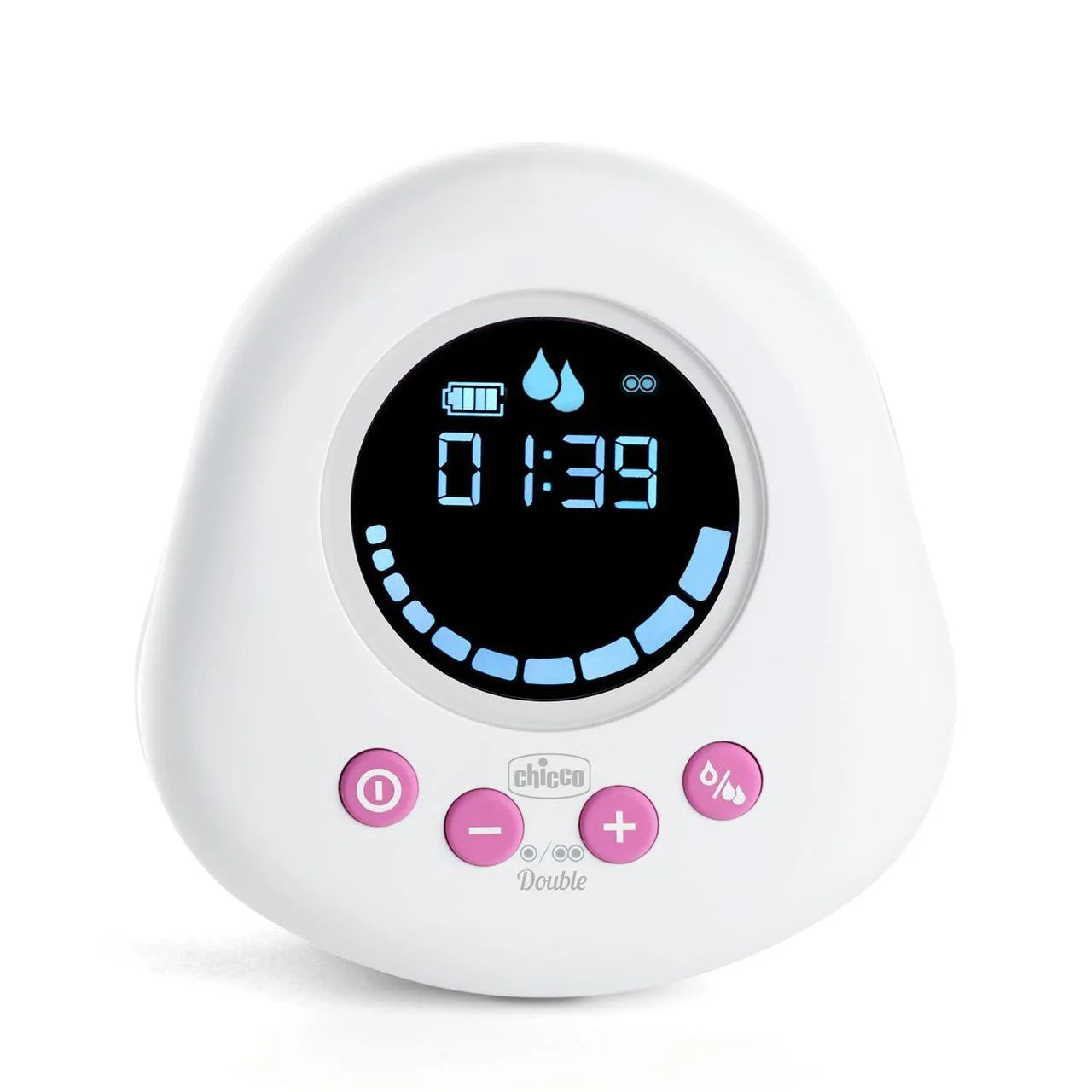 Chicco Double Breast Pump (ref Ch.Maa9199700000 ) - Healtsy