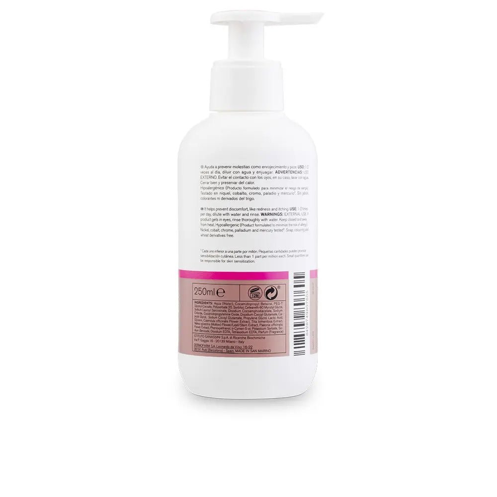 Cumlaude Intimate Hygiene Pediatrics Gel - 250ml – Buy Now at Healtsy