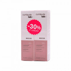 Cumlaude Mucus Lubricating Gel - 30ml (Double Pack) - Healtsy