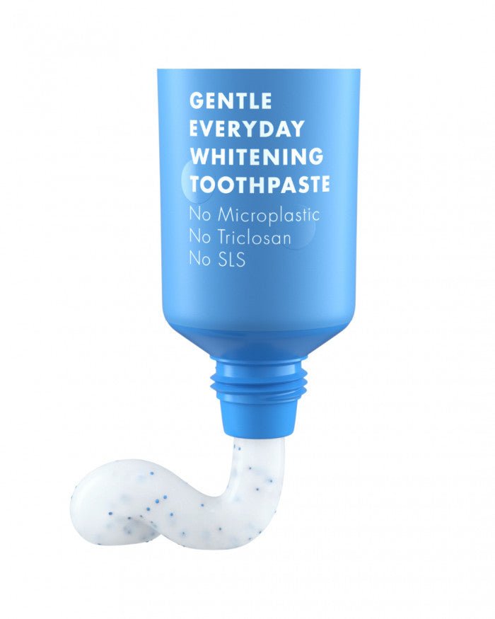 Curaprox Be You Blue Toothpaste - 10ml – Buy Now at Healtsy