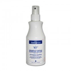 Cutasept Colorless Spray - 250ml – Buy Now at Healtsy