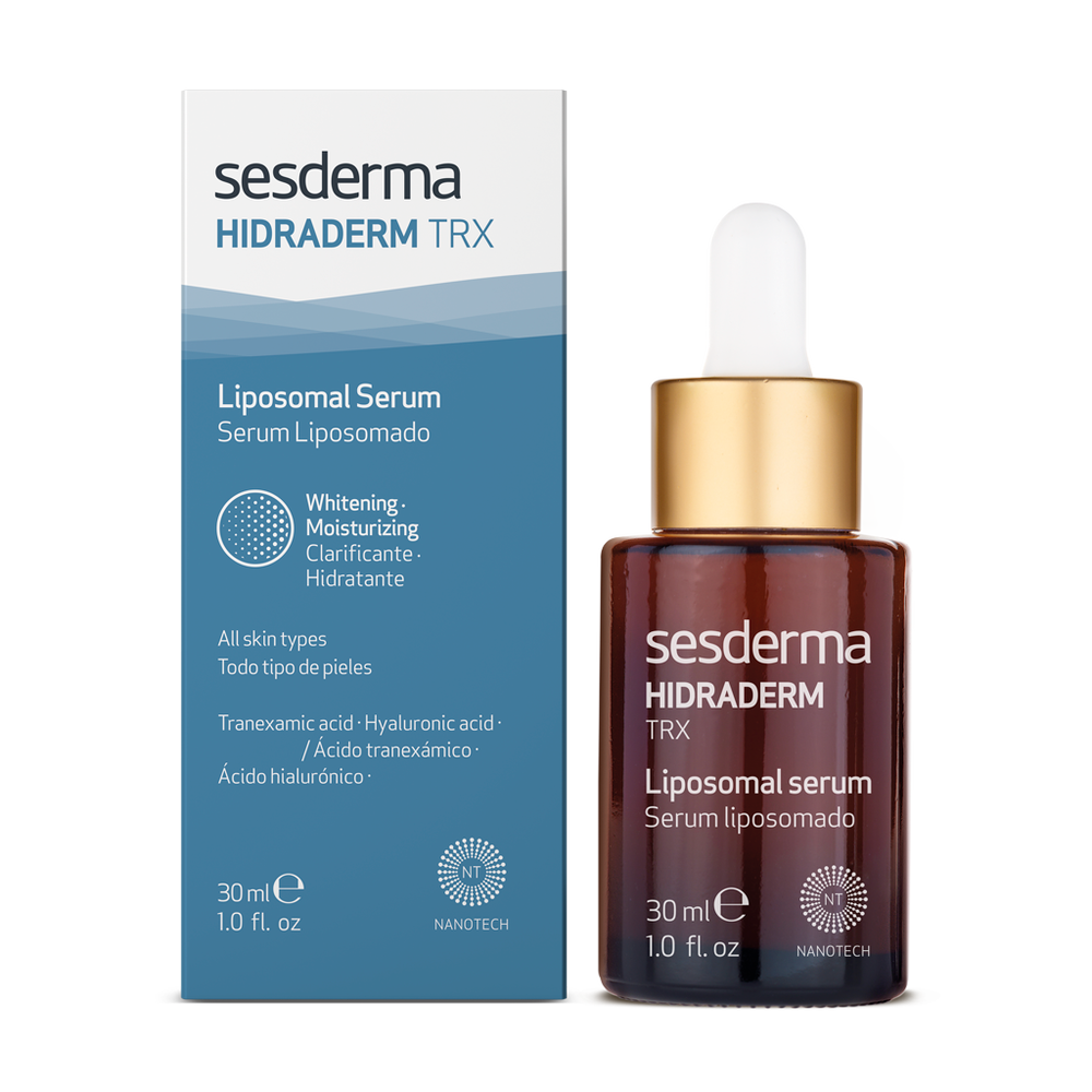 Sesderma Hidraderm TRX Liposomal Serum - 30ml - Healtsy
