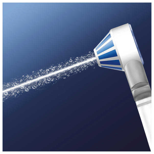 Irrigador Portátil Oral B Aquacare 6