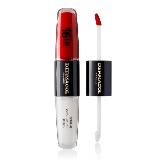 Dermacol 16H Lip Colour nº 04 – Buy Now at Healtsy