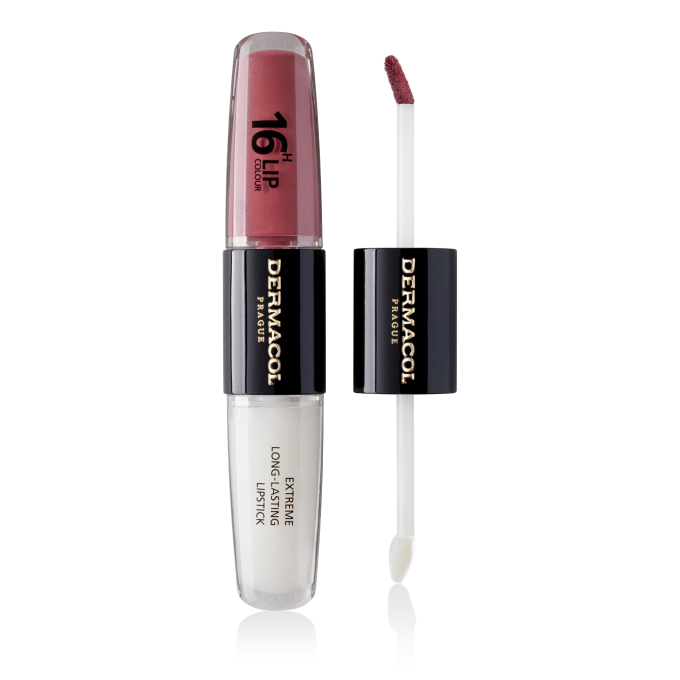 Dermacol 16H Lip Colour nº 12 – Buy Now at Healtsy