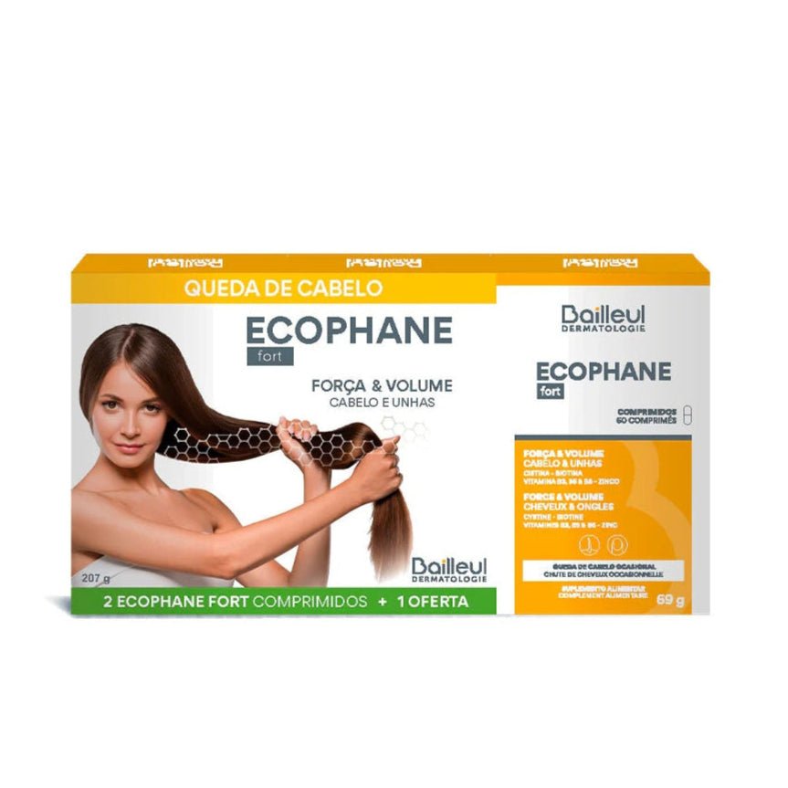Ecophane Biorga (3x60 tablets) – Buy Now at Healtsy