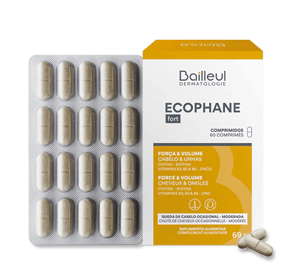 Ecophane Fort (x60 tablets) – Buy Now at Healtsy