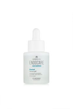 Endocare AgeBarrier Niacinamide Serum Gel - 30ml – Buy Now at Healtsy