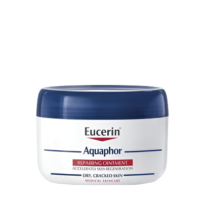 Eucerin Aquaphor Repairing Ointment - 80g – Buy Now at Healtsy