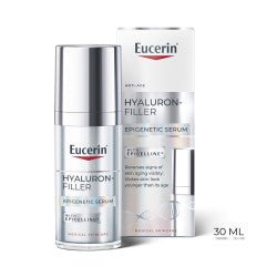 Eucerin Hyaluron - Filler Sérum Epigenetic - 30ml – Buy Now at Healtsy