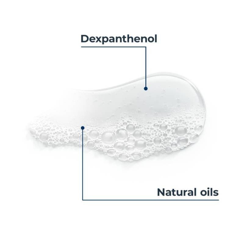 Eucerin pH5 Shower Gel & Oil - 400ml – Buy Now at Healtsy