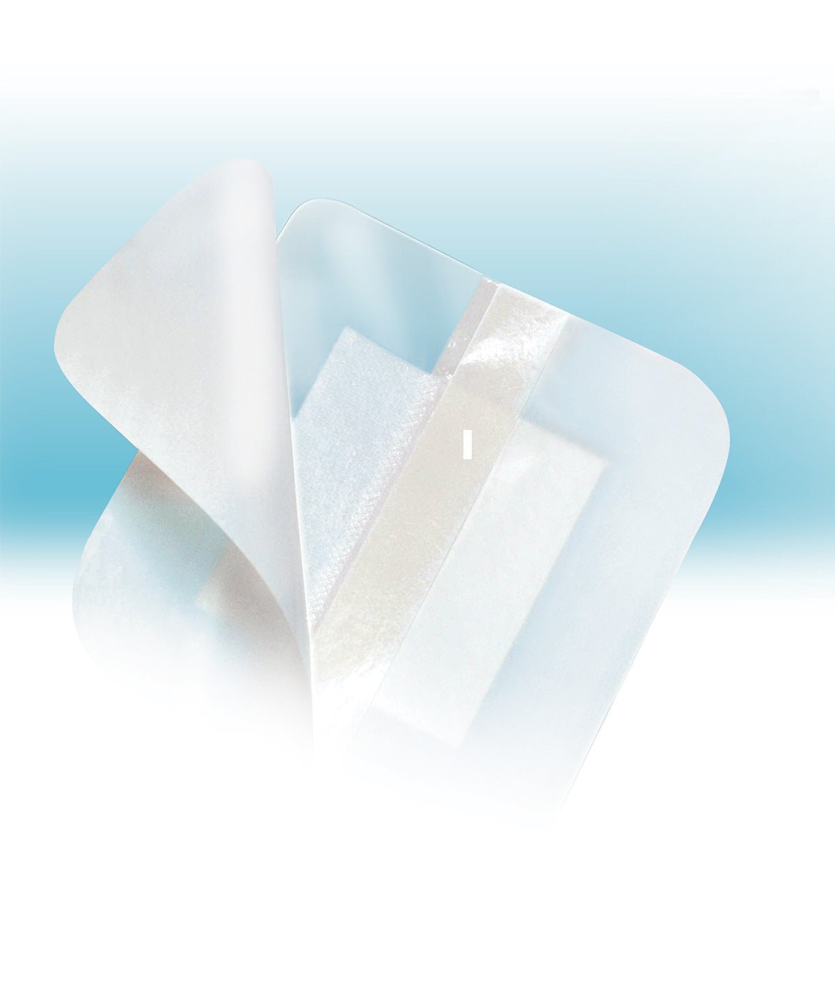 Euroderm Plus Post Operative Dressing _ 10x10cm (x5 units) – Buy Now at Healtsy