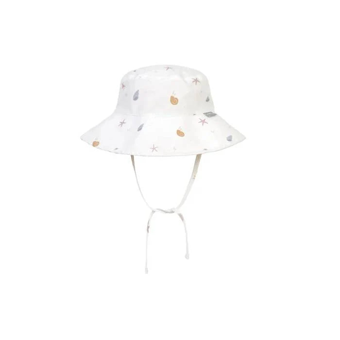 Saro Sun Protection Hat Sea Wonders - 6-18M (ref. 64110) - Healtsy