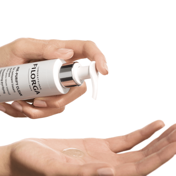 Filorga Age Purify Clean Gel - 150ml – Buy Now at Healtsy