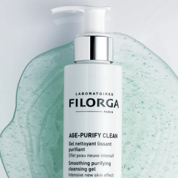 Filorga Age Purify Clean Gel - 150ml – Buy Now at Healtsy